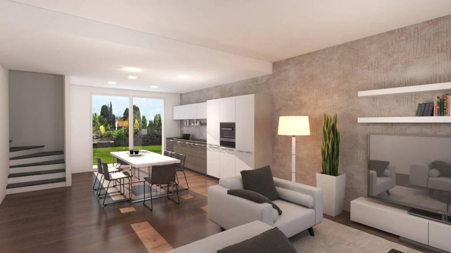 VILLA GHISALBA Ghisalba