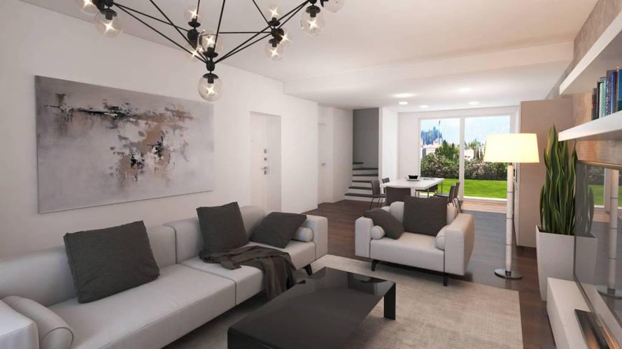 VILLA GHISALBA Ghisalba