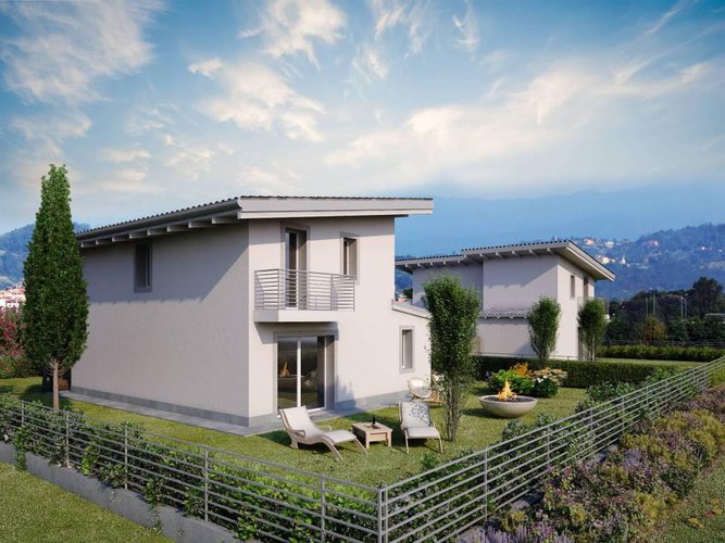 VILLA GHISALBA Ghisalba