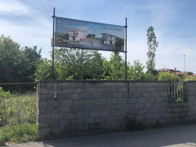 VILLA GHISALBA Ghisalba