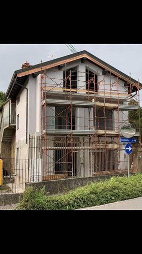 VILLA GHISALBA Ghisalba