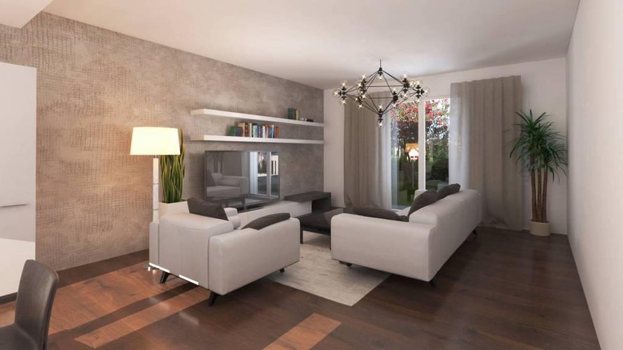 VILLA BERGAMO Bergamo