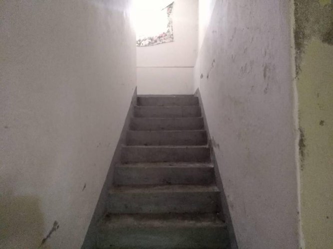 VILLA SINGOLA SU LOTTO DI 500 MQ Pontoglio