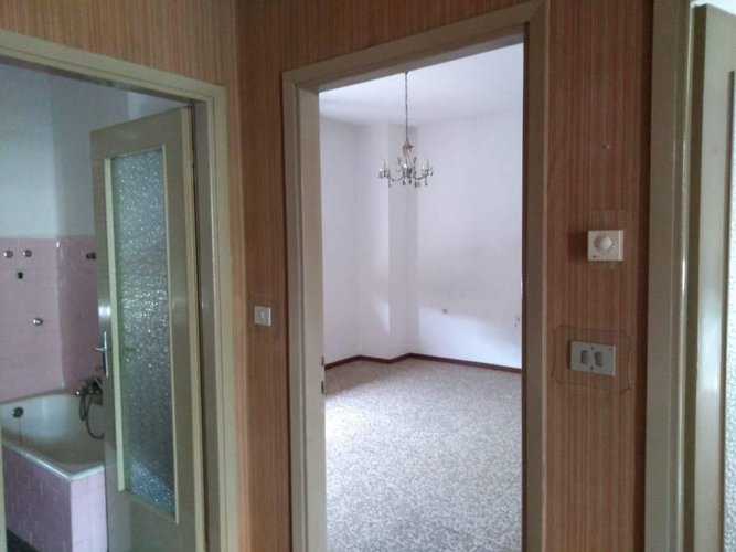 VILLA SINGOLA SU LOTTO DI 500 MQ Pontoglio