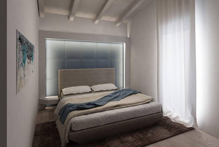 VILLA BIFAMILIARE COME SINGOLA Roccafranca