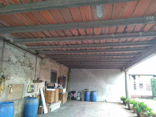 CASCINA IN VENDITA A PONTOGLIO Pontoglio