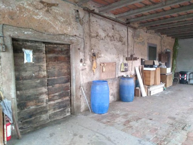 CASCINA IN VENDITA A PONTOGLIO Pontoglio
