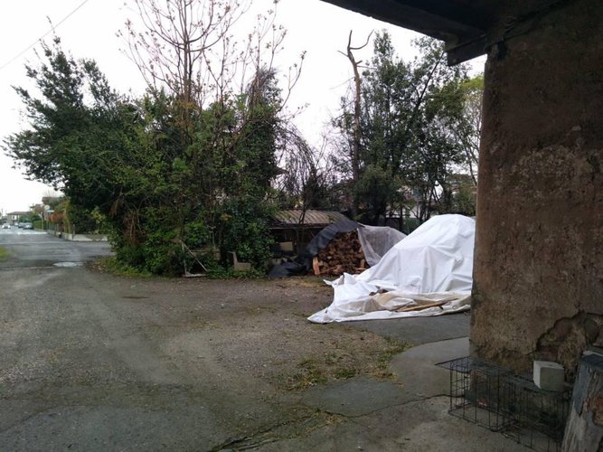 CASCINA IN VENDITA A PONTOGLIO Pontoglio