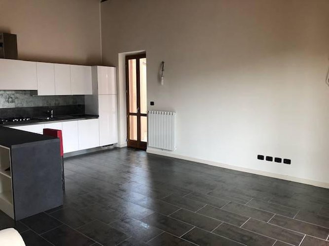 Attico Cividate al Piano