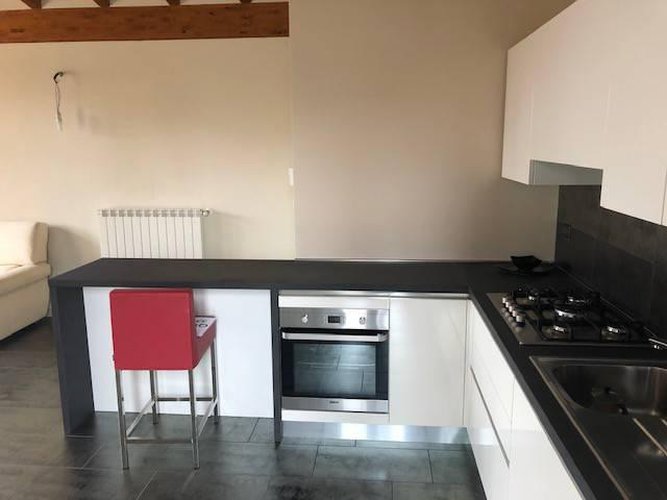 Attico Cividate al Piano