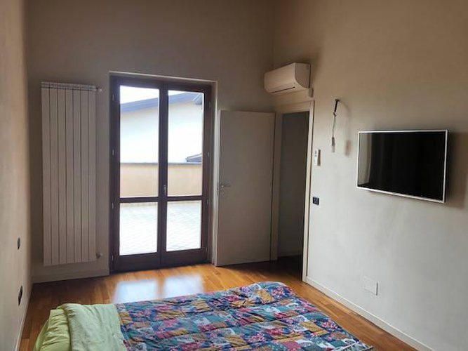 Attico Cividate al Piano