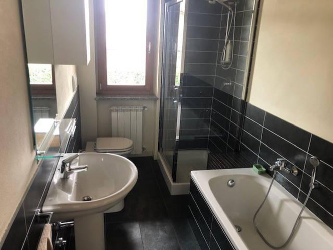 Attico Cividate al Piano