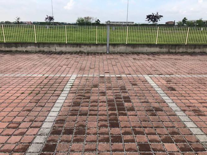 Attico Cividate al Piano