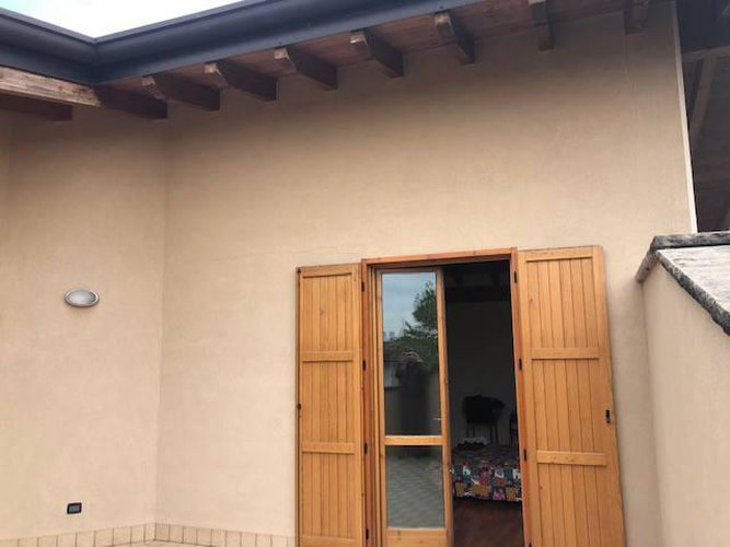 Attico Cividate al Piano