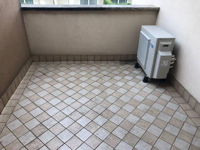 Attico Cividate al Piano