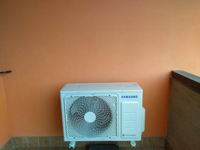 IN PICCOLA E RECENTE PALAZZINA A PONTOGLIO Pontoglio