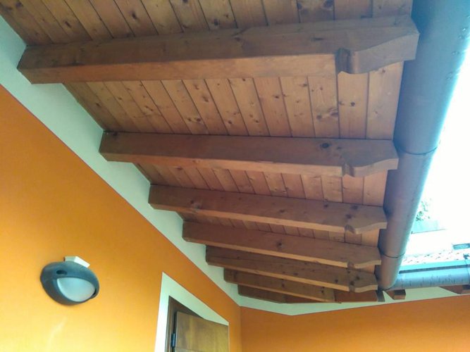 IN PICCOLA E RECENTE PALAZZINA A PONTOGLIO Pontoglio