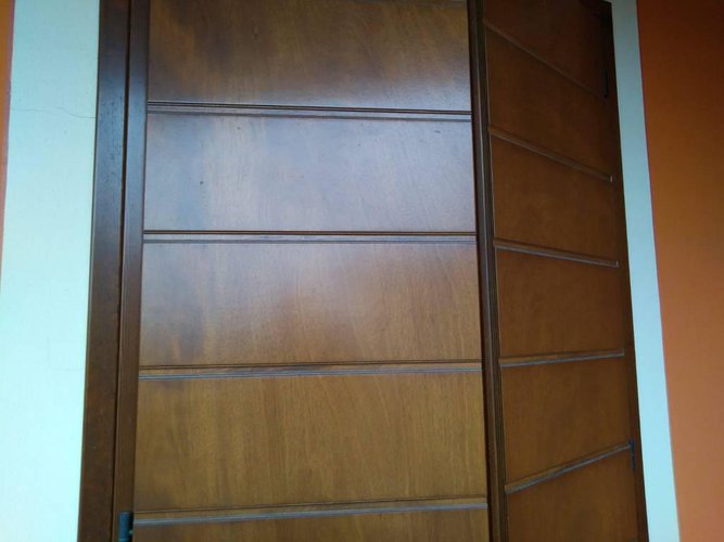 IN PICCOLA E RECENTE PALAZZINA A PONTOGLIO Pontoglio