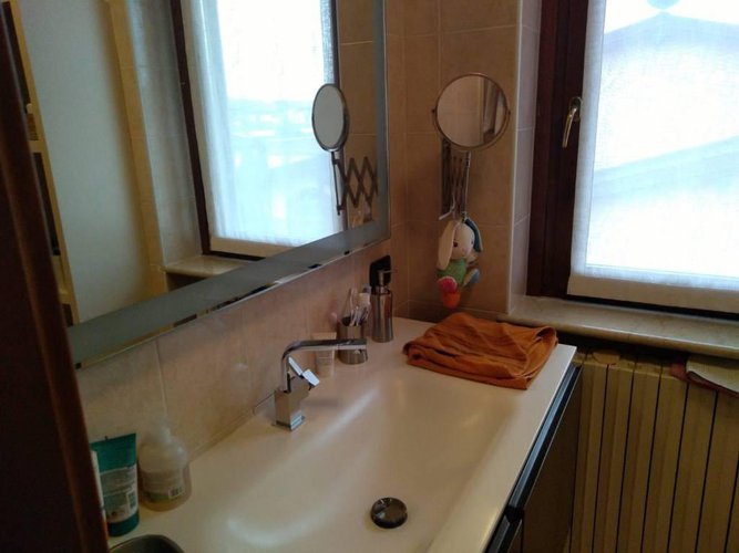 IN PICCOLA E RECENTE PALAZZINA A PONTOGLIO Pontoglio