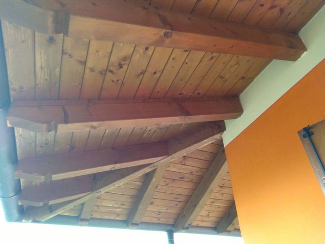 IN PICCOLA E RECENTE PALAZZINA A PONTOGLIO Pontoglio