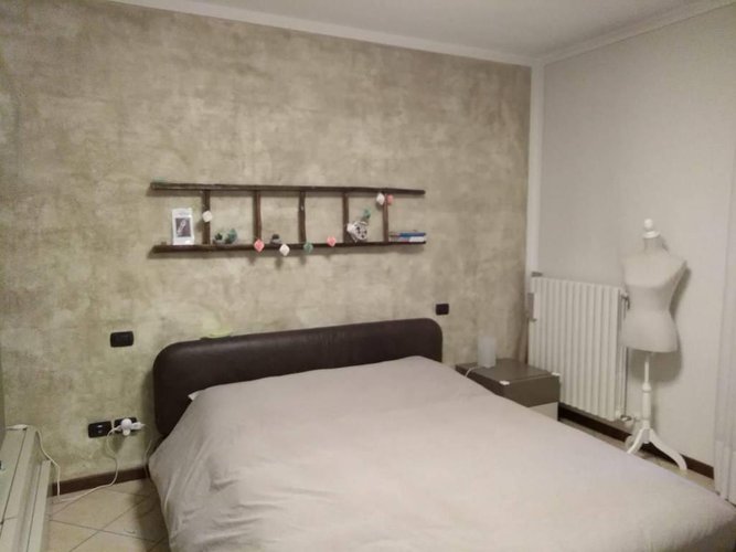 IN PICCOLA E RECENTE PALAZZINA A PONTOGLIO Pontoglio