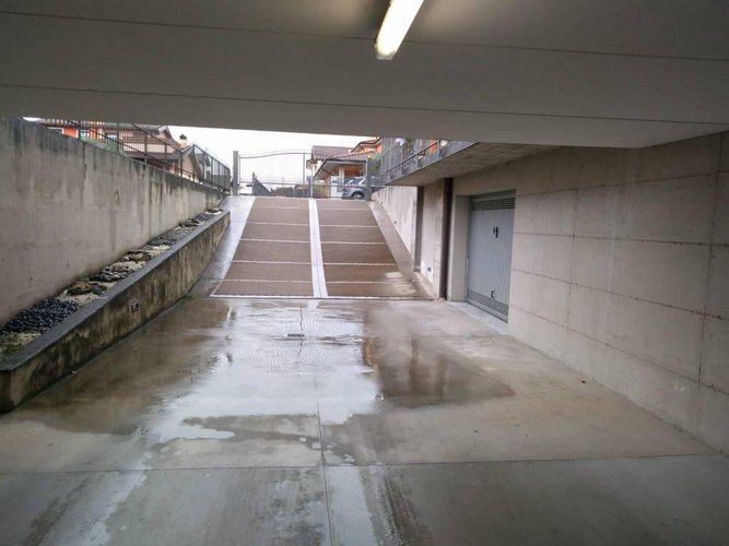 IN PICCOLA E RECENTE PALAZZINA A PONTOGLIO Pontoglio