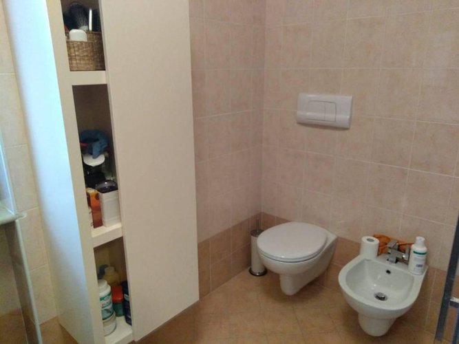 IN PICCOLA E RECENTE PALAZZINA A PONTOGLIO Pontoglio