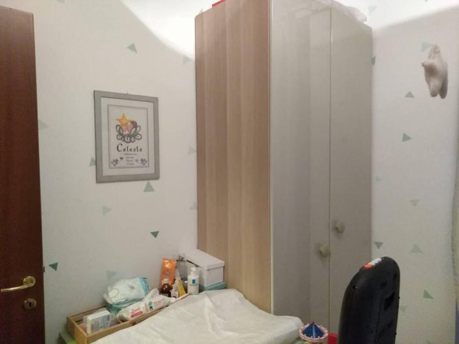 IN PICCOLA E RECENTE PALAZZINA A PONTOGLIO Pontoglio