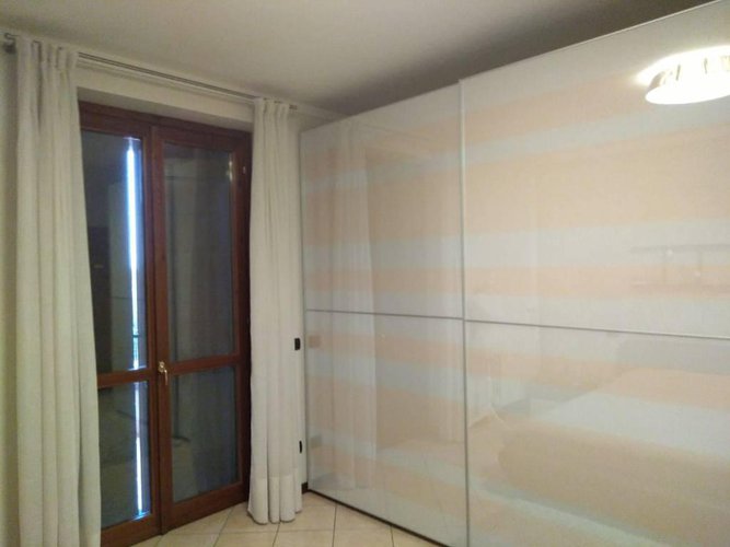 IN PICCOLA E RECENTE PALAZZINA A PONTOGLIO Pontoglio