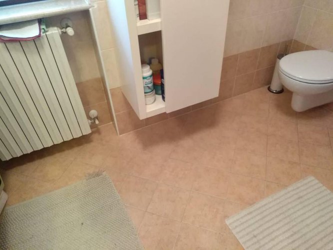 IN PICCOLA E RECENTE PALAZZINA A PONTOGLIO Pontoglio