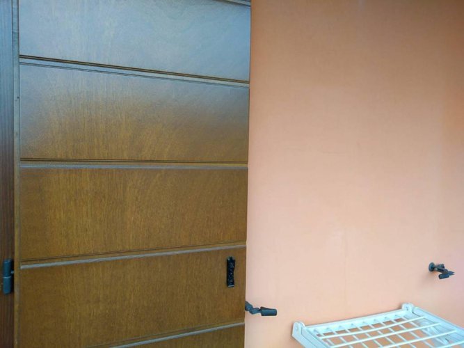 IN PICCOLA E RECENTE PALAZZINA A PONTOGLIO Pontoglio