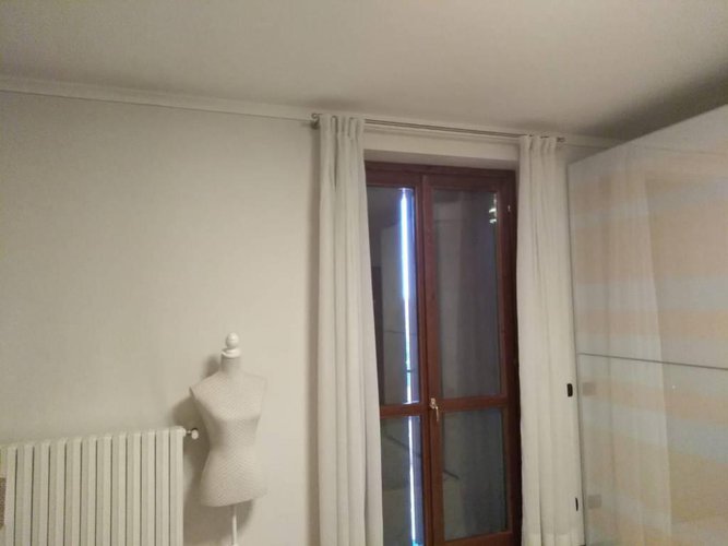 IN PICCOLA E RECENTE PALAZZINA A PONTOGLIO Pontoglio