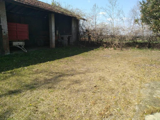 CASCINA IN PALAZZOLO SULL'OGLIO Palazzolo sull'oglio