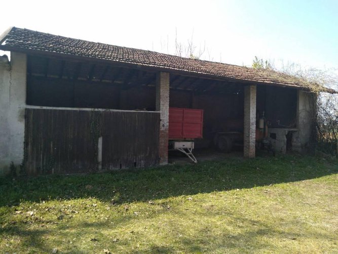 CASCINA IN PALAZZOLO SULL'OGLIO Palazzolo sull'oglio