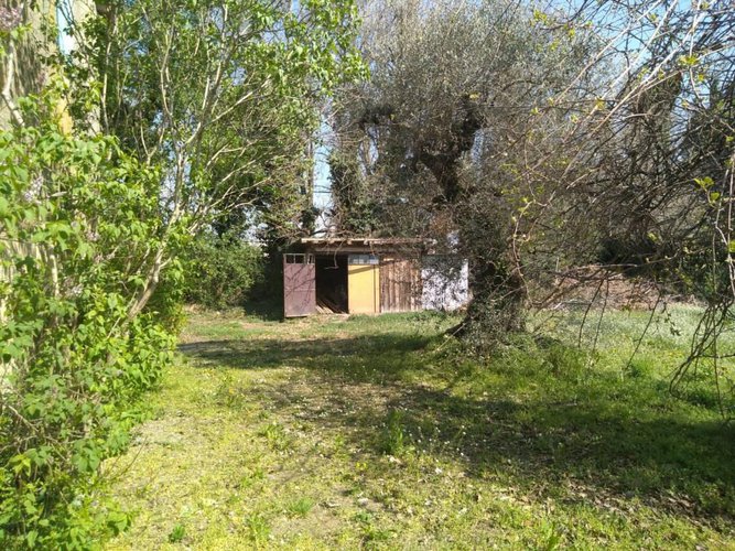 CASCINA IN PALAZZOLO SULL'OGLIO Palazzolo sull'oglio