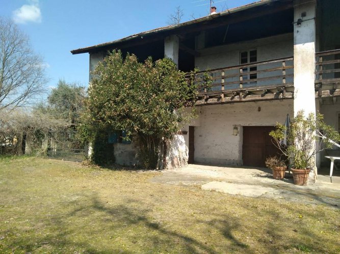 CASCINA IN PALAZZOLO SULL'OGLIO Palazzolo sull'oglio