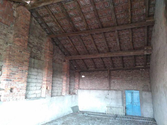 CASCINA IN PALAZZOLO SULL'OGLIO Palazzolo sull'oglio