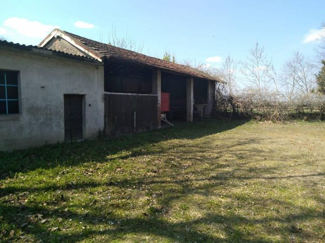 CASCINA IN PALAZZOLO SULL'OGLIO Palazzolo sull'oglio
