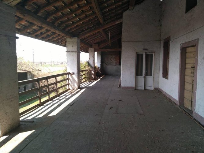 CASCINA IN PALAZZOLO SULL'OGLIO Palazzolo sull'oglio