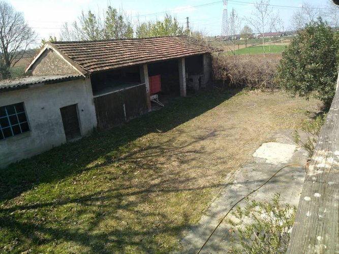 CASCINA VICINANZE PONTOGLIO Pontoglio