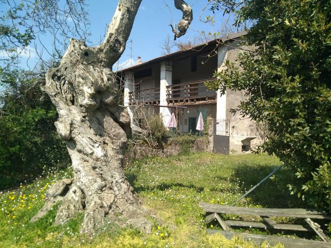 CASCINA VICINANZE PONTOGLIO Pontoglio