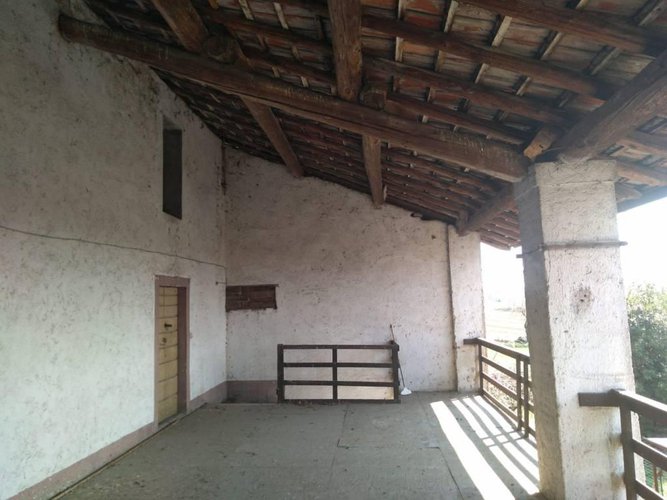 CASCINA VICINANZE PONTOGLIO Pontoglio