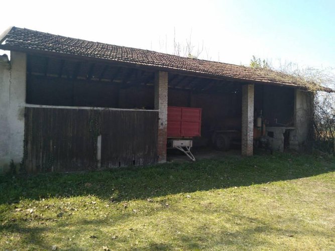 CASCINA VICINANZE PONTOGLIO Pontoglio