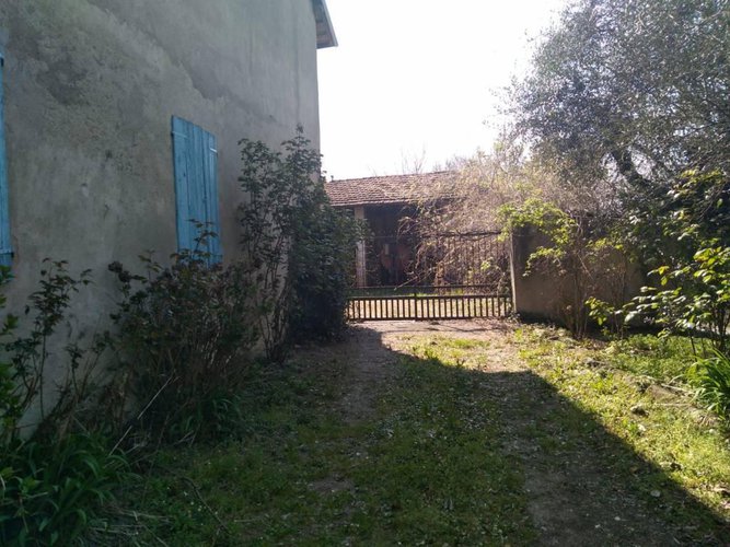 CASCINA VICINANZE PONTOGLIO Pontoglio