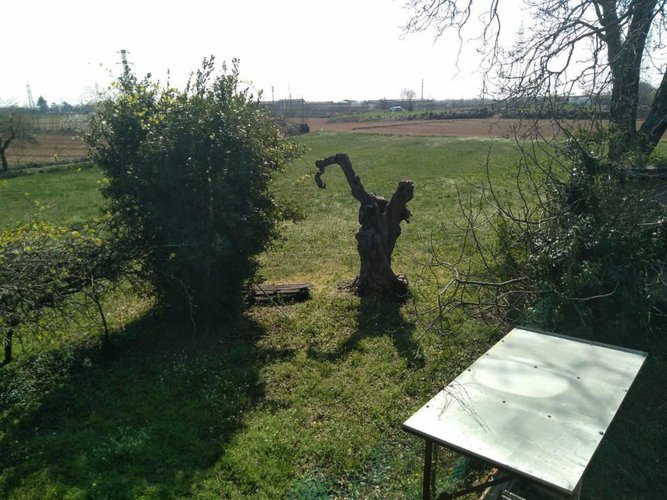 CASCINA VICINANZE PONTOGLIO Pontoglio