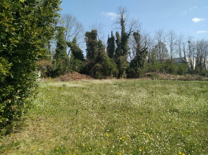 CASCINA VICINANZE PONTOGLIO Pontoglio