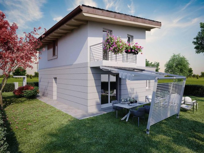 NUOVA VILLA SINGOLA IN CLASSE A