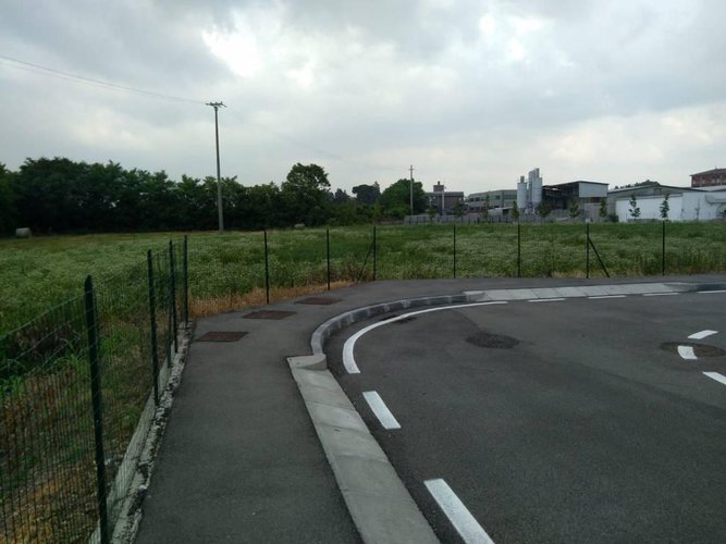 NUOVA VILLA SINGOLA IN CLASSE A Pontoglio