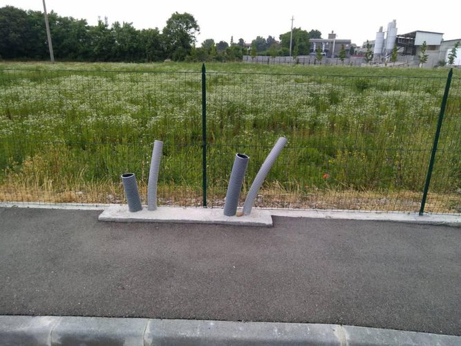 NUOVA VILLA SINGOLA IN CLASSE A Pontoglio