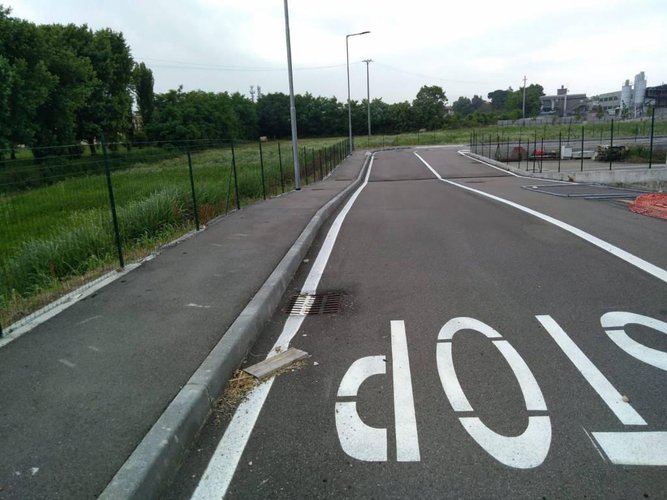 NUOVA VILLA SINGOLA IN CLASSE A Pontoglio